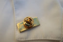 Certified Nurse Gold Lapel Pin
