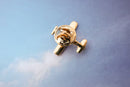Cessna Gold Lapel Pin