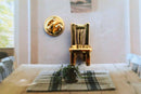 Chair Gold Lapel Pin
