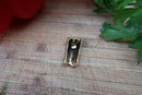 Chef's Toque Gold Lapel Pin