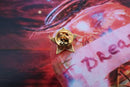Dream Star Gold Lapel Pin