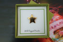 Dream Star Gold Lapel Pin