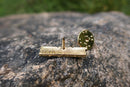 Trainee Gold Lapel Pin