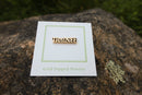 Trainee Gold Lapel Pin
