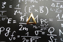 Delta Gold Lapel Pin