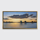 Golden Meadow - Limited Edition Canvas Print