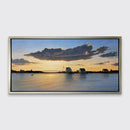 Golden Meadow - Limited Edition Canvas Print