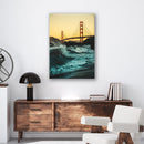 Golden Gate Bridge - Print