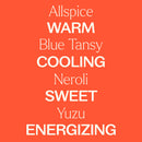Golden Horizon Essential Oil Blend