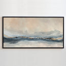 Golden Hour - Canvas Print