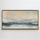 Golden Hour - Canvas Print