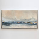 Golden Hour - Canvas Print