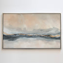 Golden Hour - Canvas Print