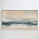 Golden Hour - Canvas Print