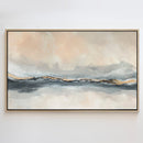 Golden Hour - Canvas Print