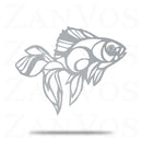 Goldfish v2