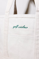 Golf Widow Medium Classic Tote