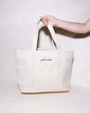 Golf Widow Medium Classic Tote