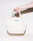 Golf Widow Handy Open Tote