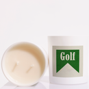 Golf Candle