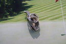 Golf Bag Lapel Pin