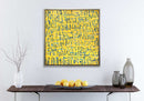 Good Morning Sunshine - Open Edition Canvas Print