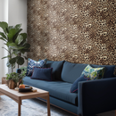 Peel and Stick Wallpaper - Fancy Pants / Bob