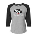 Nebraska The Good Life Baseball Tee | Multiple Sizes | Nature Finds & Designs