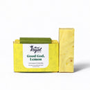 Good God, Lemon- Lemongrass & Calendula Bar