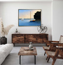 Goose Creek - Limited Edition Canvas Print