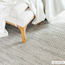 Gowan Cream Area Rug