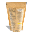 Lemon Almond Granola | 12 oz | Gluten, Soy, & Dairy Free | The Gourmet Granola