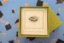 Graduation Cap Lapel Pin