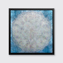 Graffias - Limited Edition Canvas Print