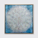 Graffias - Limited Edition Canvas Print