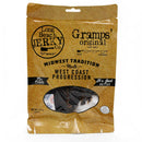 Gramps Original Flavor Beef Jerky | 2.5 oz | JVL Enterprises