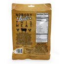 Gramps Original Flavor Beef Jerky | 2.5 oz | JVL Enterprises