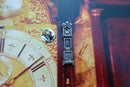 Grandfather Clock Lapel Pin