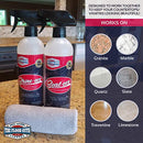 Shine-eez Daily Granite & Stone Counter Top Cleaner 24oz