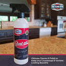 Seal-eez Granite Sealer & Stone Counter Top Sealer 24oz