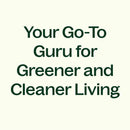 Grapefruit Cardamom Natural Deodorant