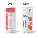 Grapefruit Cardamom Natural Deodorant