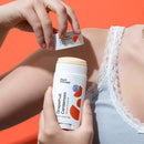Grapefruit Cardamom Natural Deodorant