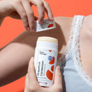 Grapefruit Cardamom Natural Deodorant