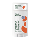 Grapefruit Cardamom Natural Deodorant
