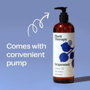 Grapeseed Carrier Oil