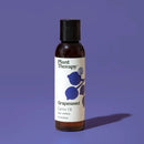 Grapeseed Carrier Oil