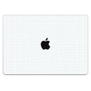 MacBook Air 15” (2024, M3) Study Series Skins