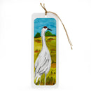 Sandhill Crane Bookmarks | Multiple Designs | The Painted Attic