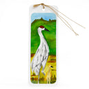 Sandhill Crane Bookmarks | Multiple Designs | The Painted Attic
